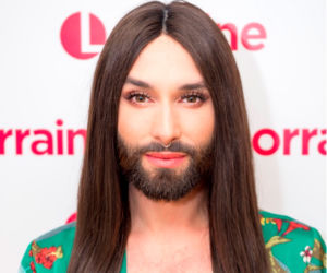 Conchita Wurst 