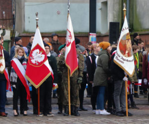Tak Toruń świętował 100. rocznicę powrotu do wolnej Polski