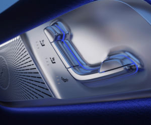Mercedes-Maybach Concept EQS
