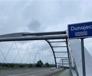 Nie ma już przeszkód. Można podpisywać umowę na budowę nowego mostu na Dunajcu!