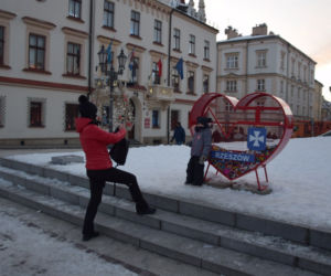 WOŚP RZESZÓW 2021