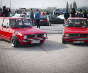 Zakończenie sezonu motoryzacyjnego w Lublinie [ZDJĘCIA]