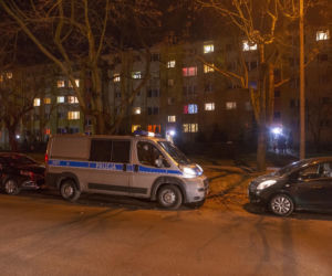 Zadźgał Martę i uprowadził ich 8-miesięczne dziecko