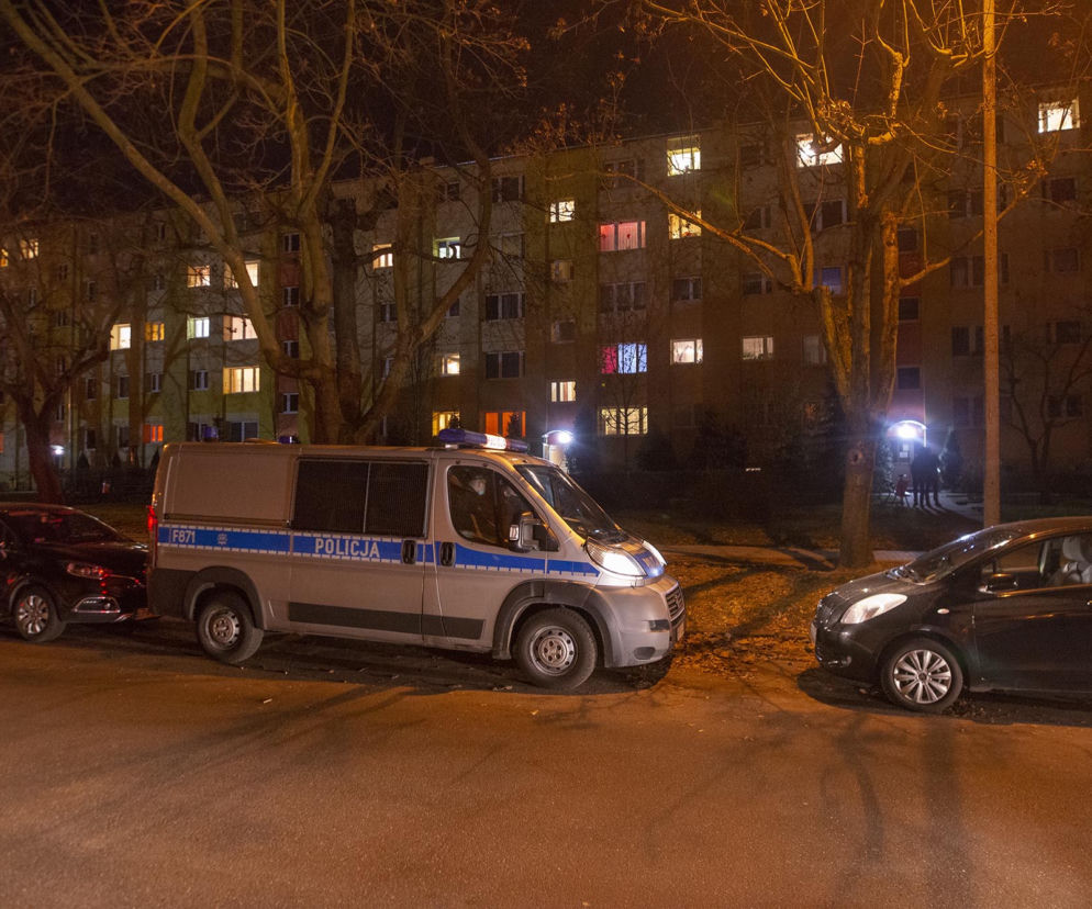 Zadźgał Martę i uprowadził ich 8-miesięczne dziecko