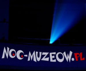 Noc Muzeów, Kraków