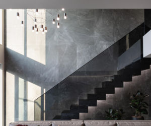 200-m dom na Woli Justowskiej w Krakowie