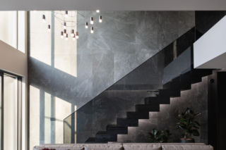 200-m dom na Woli Justowskiej w Krakowie