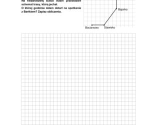 Egzamin ósmoklasisty 2021 matematyka. Arkusze CKE, pytania, odpowiedzi [26.05.2021]