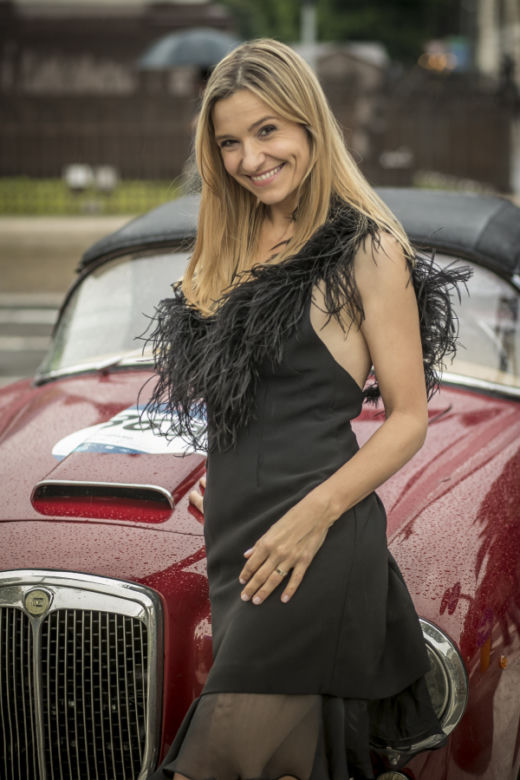 Joanna Koroniewska