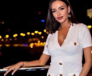 Lana Bajmatova (Rybus)