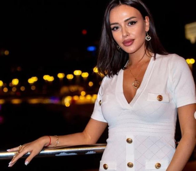 Lana Bajmatova (Rybus)