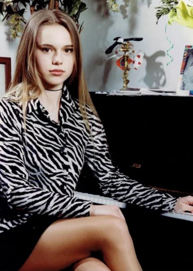 Mama Dody- zniszczyłam jej dzieciństwo