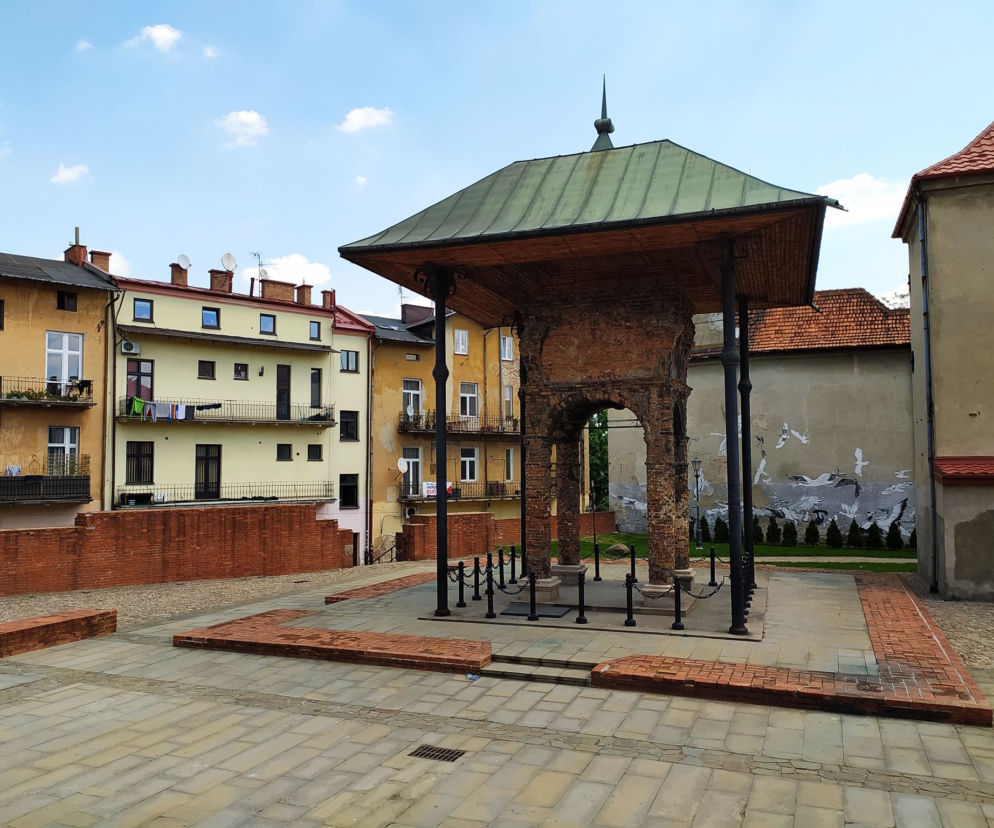 Bima Tarnów