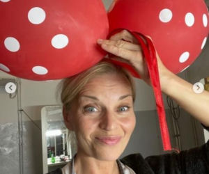 Małgorzata Foremniak