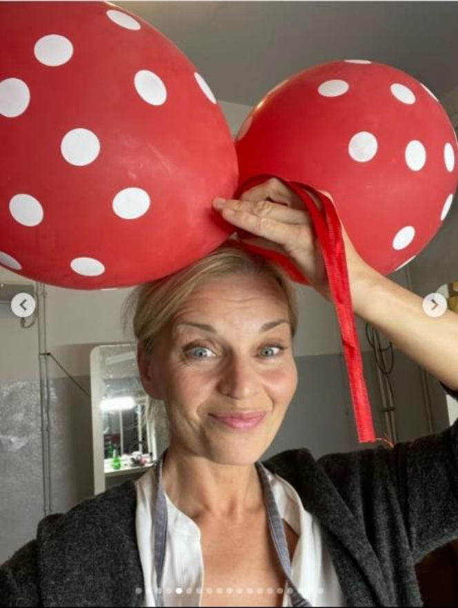 Małgorzata Foremniak