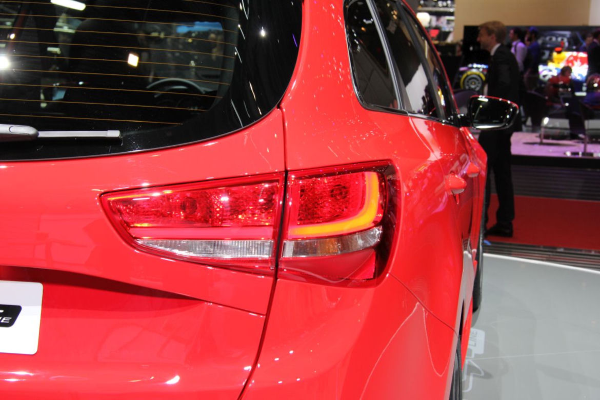 Kia Ceed SW GT Line