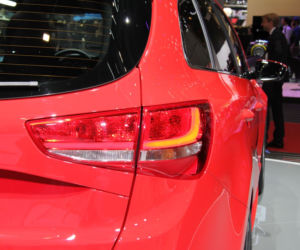 Kia Ceed SW GT Line