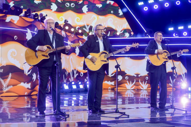 Ale afera w telewizji Republika! Ogłosili ich występ w sylwestra, ale okazało sie, że to nieprawda!