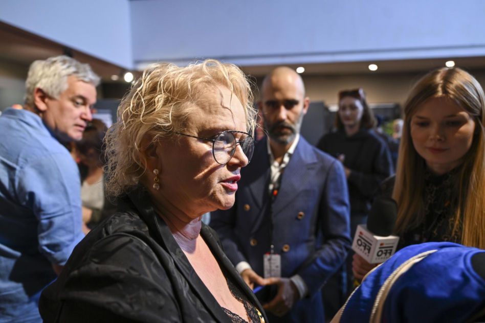 Szok! Figura pokazała się z największym przystojniakiem "Tańca z Gwiazdami"! Co ich łączy?