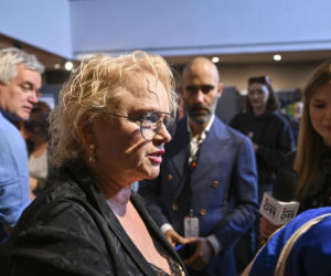 Szok! Figura pokazała się z największym przystojniakiem Tańca z Gwiazdami! Co ich łączy?
