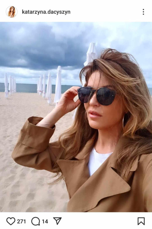 Katarzyna Dacyszyn