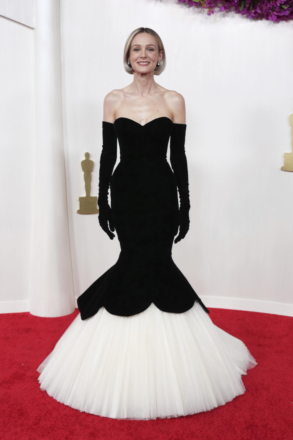 Oscary 2024: Carey Mulligan
