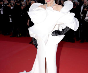 Cannes 2026: Wychudzona Demi Moore, ikoniczna Joan Collins, apetyczna Heidi Klum