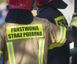 Potężny wstrząs w bytomskiej kopalni! Jeden z górników jest uwięziony pod ziemią