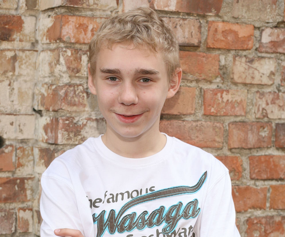 Michał Włodarczyk