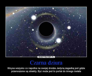 Pierwsze zdjęcie czarnej dziury - najlepsze MEMY i najśmieszniejsze obrazki