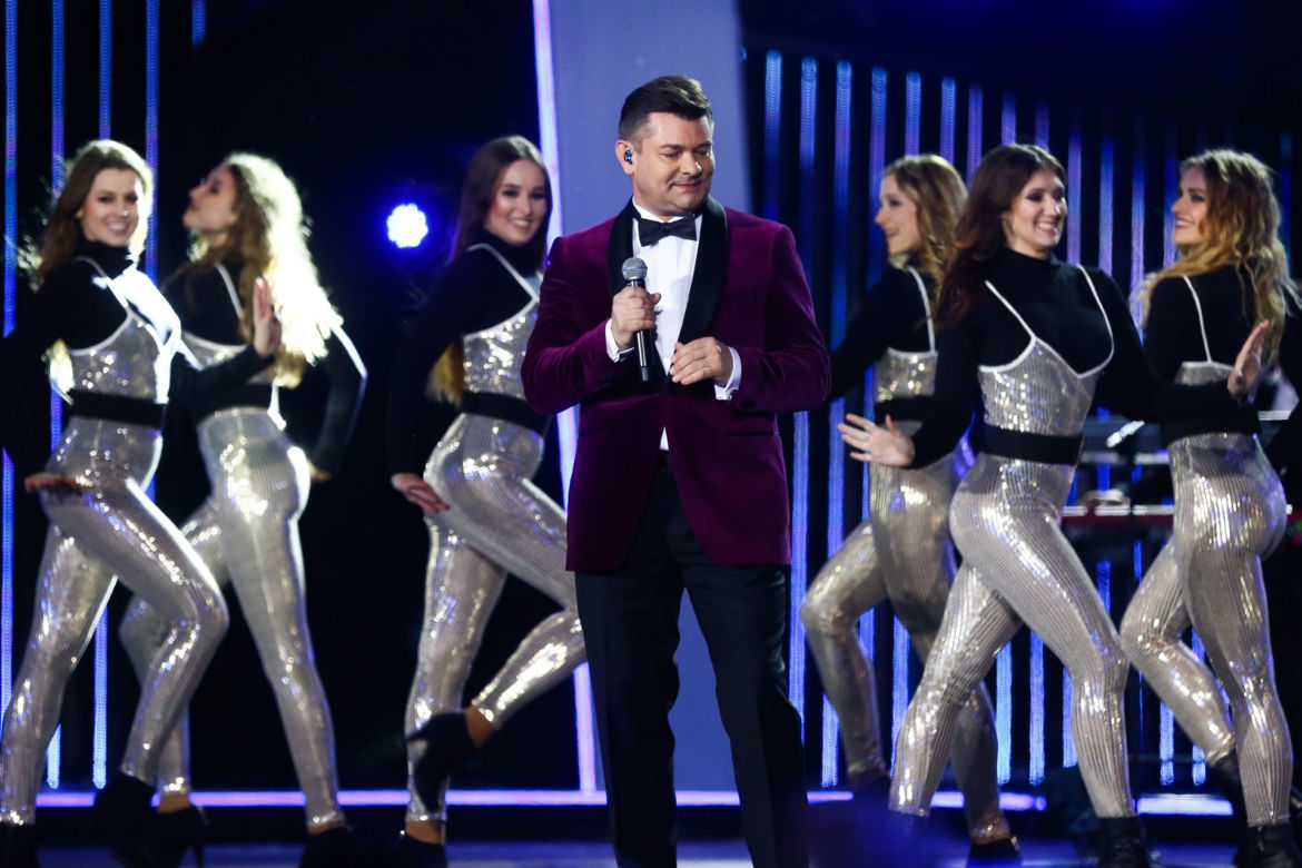 Jacek Kurski zbudował potęgę telewizji 
