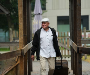 Sanatorium miłości 2026. Pierwsze randki i od razu zgrzyt