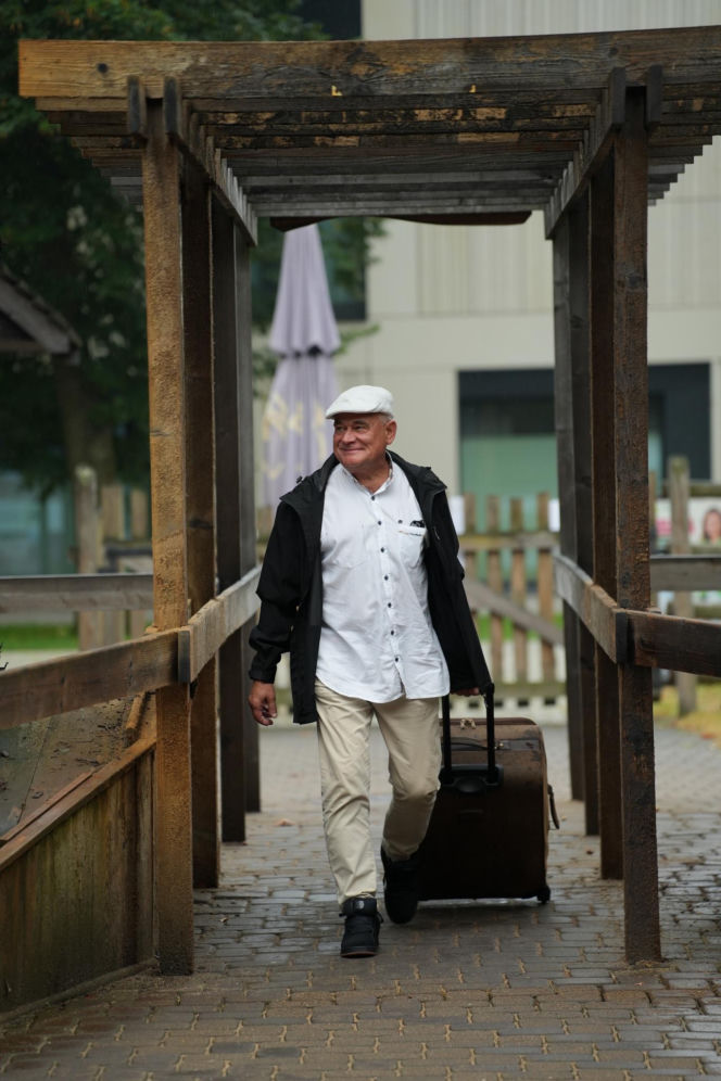 Sanatorium miłości 2026. Pierwsze randki i od razu zgrzyt