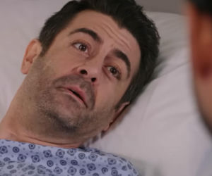 Panna młoda odc. 63. Cemil