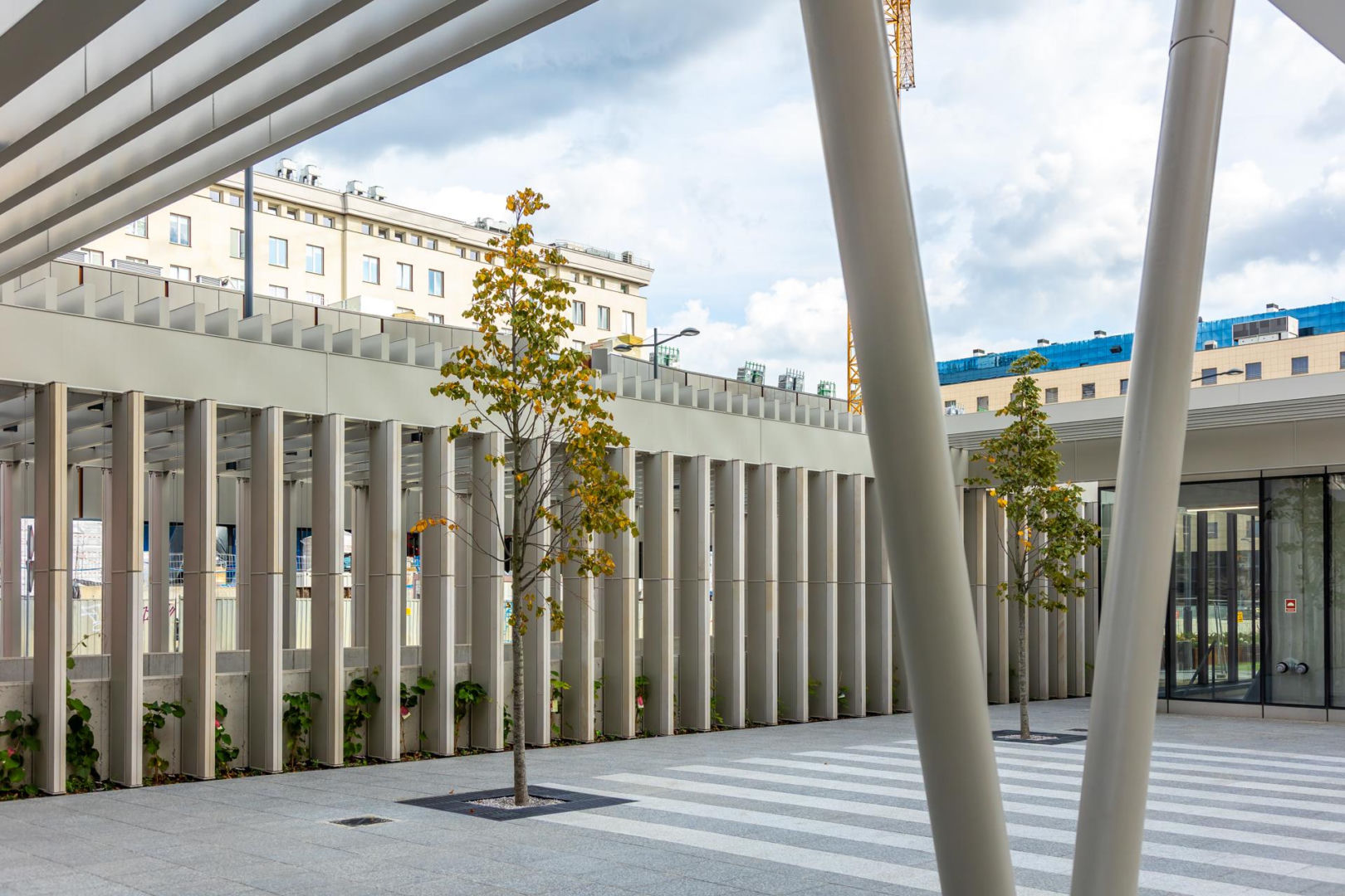 Plac Powstańców Warszawy