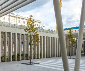 Plac Powstańców Warszawy