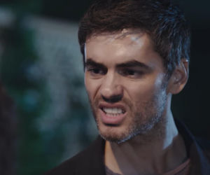 Dziedzictwo, odcinek 888: Poyraz staje przed decyzją życia – uratować Nanę i Yusufa czy swoją siostrę Nazli?