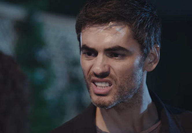 Dziedzictwo, odcinek 888: Poyraz staje przed decyzją życia – uratować Nanę i Yusufa czy swoją siostrę Nazli?