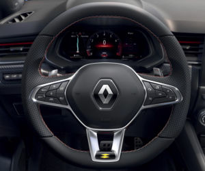 Renault Captur R.S. Line