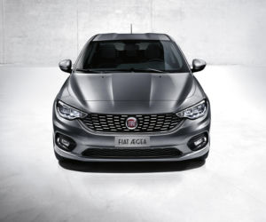 Fiat Aegea