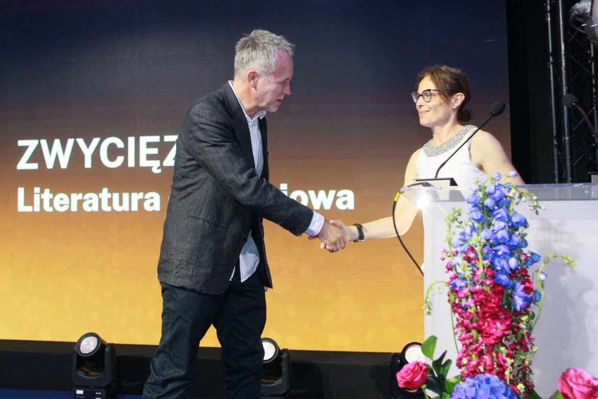 Vivelo Book Awards 2024. Zobacz zdjęcia