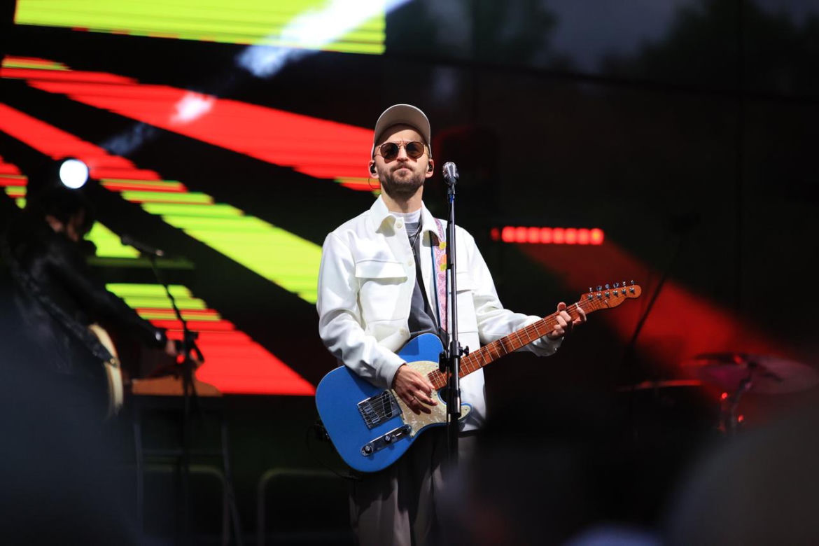 ESKA Music Tour na Dniach Chorzowa 2025