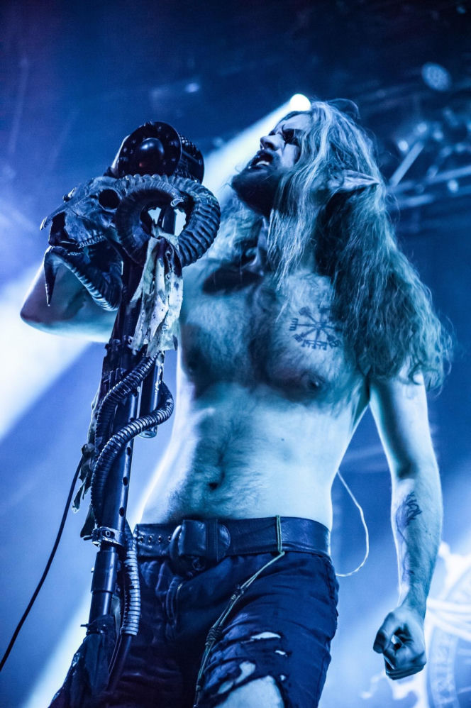 Heidenfest 2026 w Warszawie: folk metalowe szaleństwo w środku zimy [RELACJA]