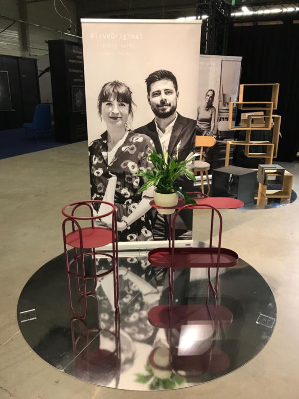 Łódź Design Festival wrzesień 2021