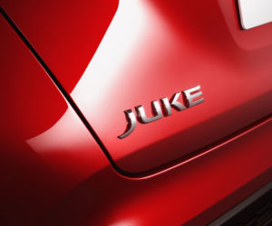 2020 Nissan Juke /druga generacja