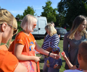Eska Summer City na Jarmarku Dominikańskim w Choroszczy