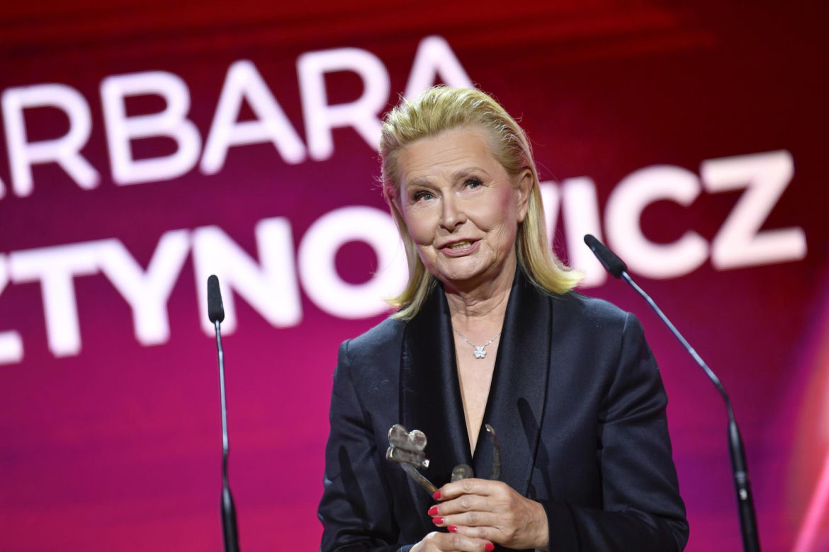 Barbara Bursztynowicz