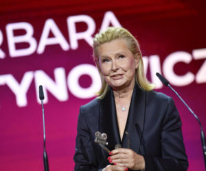 Barbara Bursztynowicz