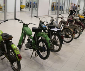 Warsaw Oldtimer Show 2016