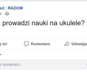 Jakie problemy mają mieszkańcy Radomia?